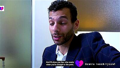 I found this hot pearl while online dating: ESLUNA LOVE (Rotterdam, Netherlands) - SEXYBUURVROUW