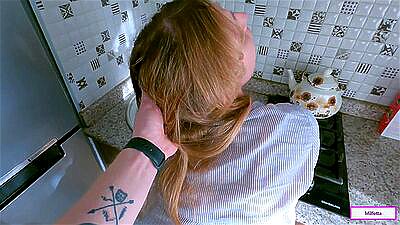 Why did StepMom Need My Sperm?