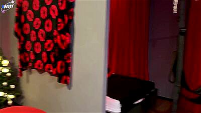 Addition. My best friend's mom turned out to be very hospitable and a MILF. (Christmas Special 1WIN)