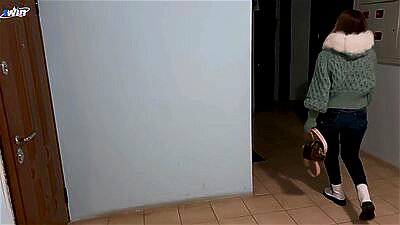 Addition. My best friend's mom turned out to be very hospitable and a MILF. (Christmas Special 1WIN)