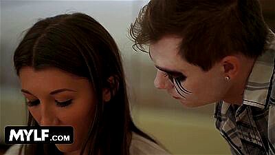 FreeUse Milf - Invisible Man Walks Around And Bangs Fit And Sexy Milfs In Their New Home