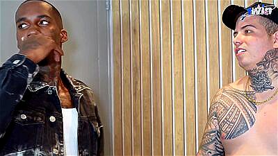 BBC Fucking my little pussy to pay my cuckold husband's debt - Sara Blonde - Pressure