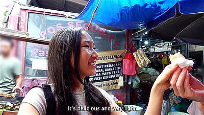 THE BALI LIFESTYLE - LUNA'S JOURNEY (EPISODE 41)