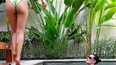 THE BALI LIFESTYLE - LUNA'S JOURNEY (EPISODE 41)