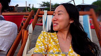THE BALI LIFESTYLE - LUNA'S JOURNEY (EPISODE 41)