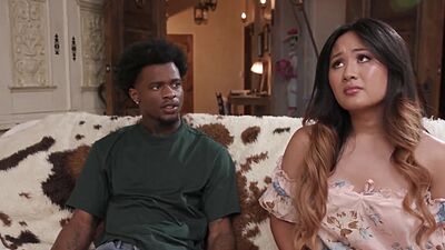 Holy fuck Damion, your cock is INSANE