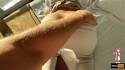 Dont Cum Challenge! Big Ass Compilation (no music)