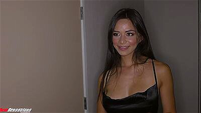 New Sensations - Super Hot Asian Wife Wants It In Her Tight Ass (Scarlett Alexis)