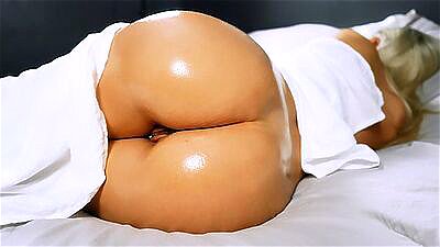 Step Mom Wakes up to a Hard Cock of her Step Son after Grinding and Pussy Fingering He cums Twice