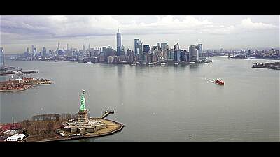 LOVE ON THE UPPER EAST SIDE - LUNA’S JOURNEY (EPISODE 20)