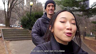 LOVE ON THE UPPER EAST SIDE - LUNA’S JOURNEY (EPISODE 20)