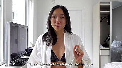 LOVE ON THE UPPER EAST SIDE - LUNA’S JOURNEY (EPISODE 20)