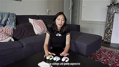 DISCOVER THE MONSTER - LUNA'S JOURNEY (EPISODE 6)