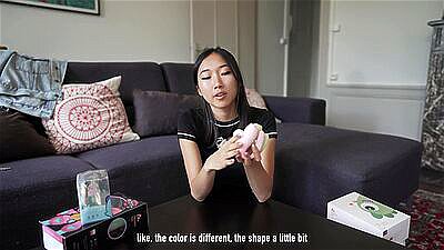 DISCOVER THE MONSTER - LUNA'S JOURNEY (EPISODE 6)