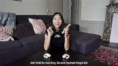 DISCOVER THE MONSTER - LUNA'S JOURNEY (EPISODE 6)