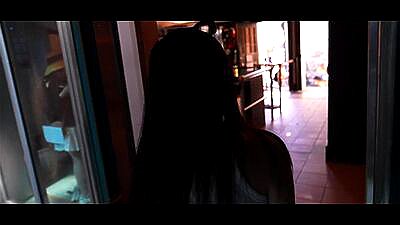 ANAL SEX IN QUEBEC - LUNA'S JOURNEY (EPISODE 38)