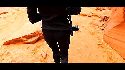 WE'RE GETTING MARRIED IN LAS VEGAS - LUNA’S JOURNEY (EPISODE 22)