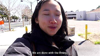 WE'RE GETTING MARRIED IN LAS VEGAS - LUNA’S JOURNEY (EPISODE 22)