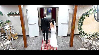 WE'RE GETTING MARRIED IN LAS VEGAS - LUNA’S JOURNEY (EPISODE 22)