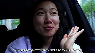 WEEKLY VLOG IN MONTREAL - LUNA’S JOURNEY (EPISODE 37)