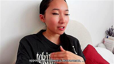 APPARTMENT TOUR - LUNA'S JOURNEY (EPISODE 40)