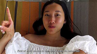 A DAY FULL OF LOVE & SEX - LUNA’S JOURNEY (EPISODE 27)