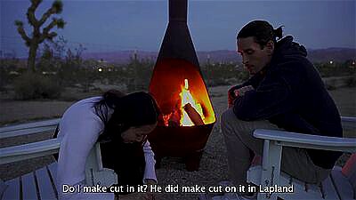 A DAY FULL OF LOVE & SEX - LUNA’S JOURNEY (EPISODE 27)