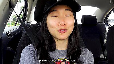 FIRST TIME IN HAWAII - LUNA'S JOURNEY (EPISODE 25)