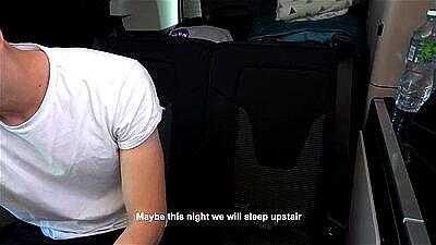 I PROMISE IT'S A PORN VIDEO - LUNA'S JOURNEY (EPISODE 8)