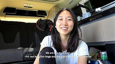 I PROMISE IT'S A PORN VIDEO - LUNA'S JOURNEY (EPISODE 8)