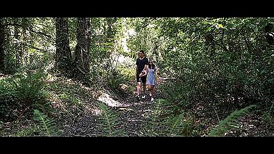 I PROMISE IT'S A PORN VIDEO - LUNA'S JOURNEY (EPISODE 8)