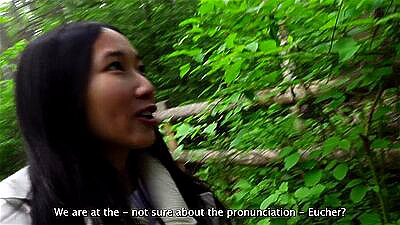 CHILL DAY IN CANADA - LUNA’S JOURNEY (EPISODE 39)