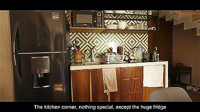 MEXICO APARTMENT TOUR - LUNA'S JOURNEY (EPISODE 18)