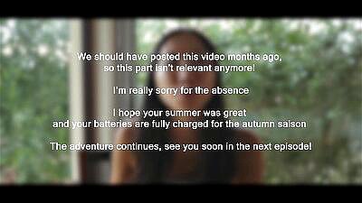 MEXICO APARTMENT TOUR - LUNA'S JOURNEY (EPISODE 18)