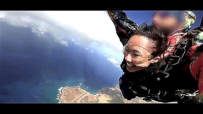 ANAL SEX IN HAWAII - LUNA'S JOURNEY (EPISODE 26)