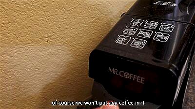 HE FUCKS ME TWICE IN THE FOREST - LUNA'S JOURNEY (EPISODE 24)