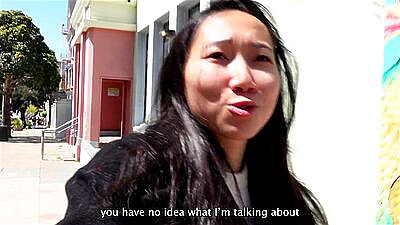 A WEEK END IN SAN FRANCISCO - LUNA'S JOURNEY (EPISODE 35)