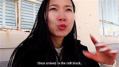 A WEEK END IN SAN FRANCISCO - LUNA'S JOURNEY (EPISODE 35)