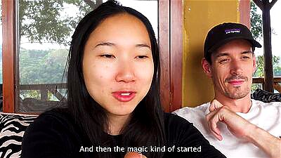 SUNNY SEX IN AFRICA - LUNA'S JOURNEY (EPISODE 28)