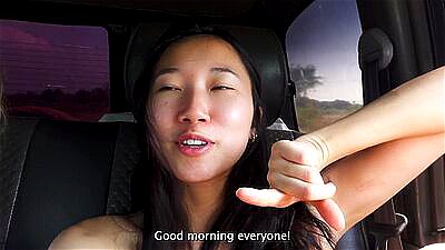 SUNNY SEX IN AFRICA - LUNA'S JOURNEY (EPISODE 28)