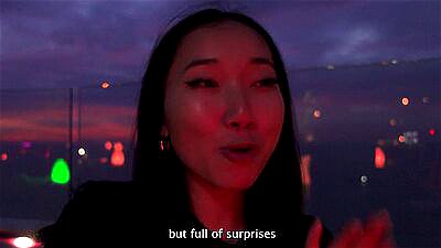 ISLAND ADVENTURES - LUNA’S JOURNEY (EPISODE 34)