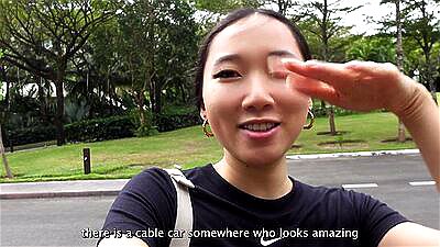 ISLAND ADVENTURES - LUNA’S JOURNEY (EPISODE 34)