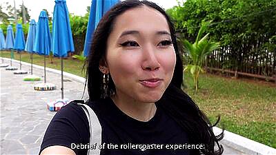 ISLAND ADVENTURES - LUNA’S JOURNEY (EPISODE 34)