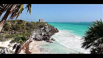 MOVING TO MEXICO - LUNA'S JOURNEY (EPISODE 13)