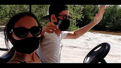 MOVING TO MEXICO - LUNA'S JOURNEY (EPISODE 13)