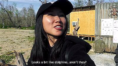 SWEET LOUISIANA - LUNA'S JOURNEY (EPISODE 21)