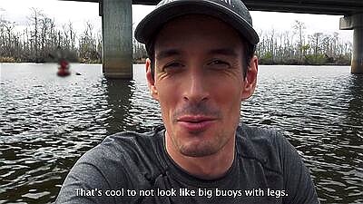 SWEET LOUISIANA - LUNA'S JOURNEY (EPISODE 21)