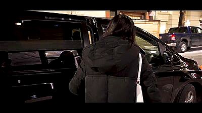 ANAL SEX FOR VALENTINE'S DAY - LUNA'S JOURNEY (EPISODE 19)