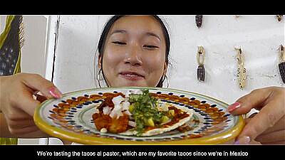 FUCK & GLAMPING - LUNA'S JOURNEY (EPISODE 17)