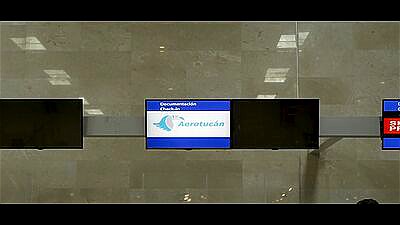 FUCK & GLAMPING - LUNA'S JOURNEY (EPISODE 17)